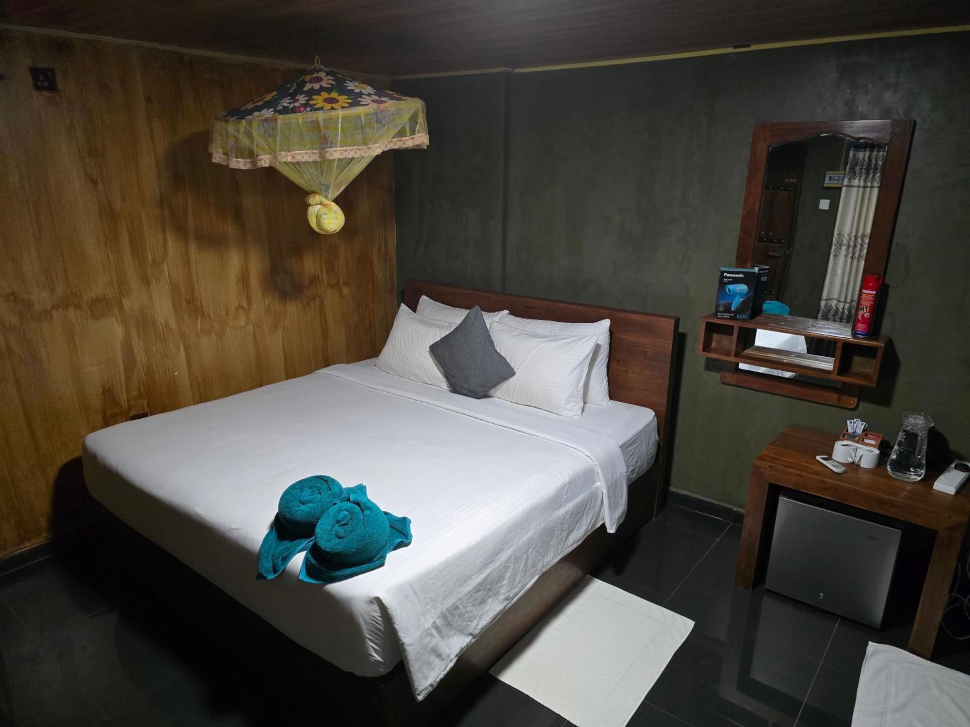 Ceylon Resort Wilpattu Exterior photo