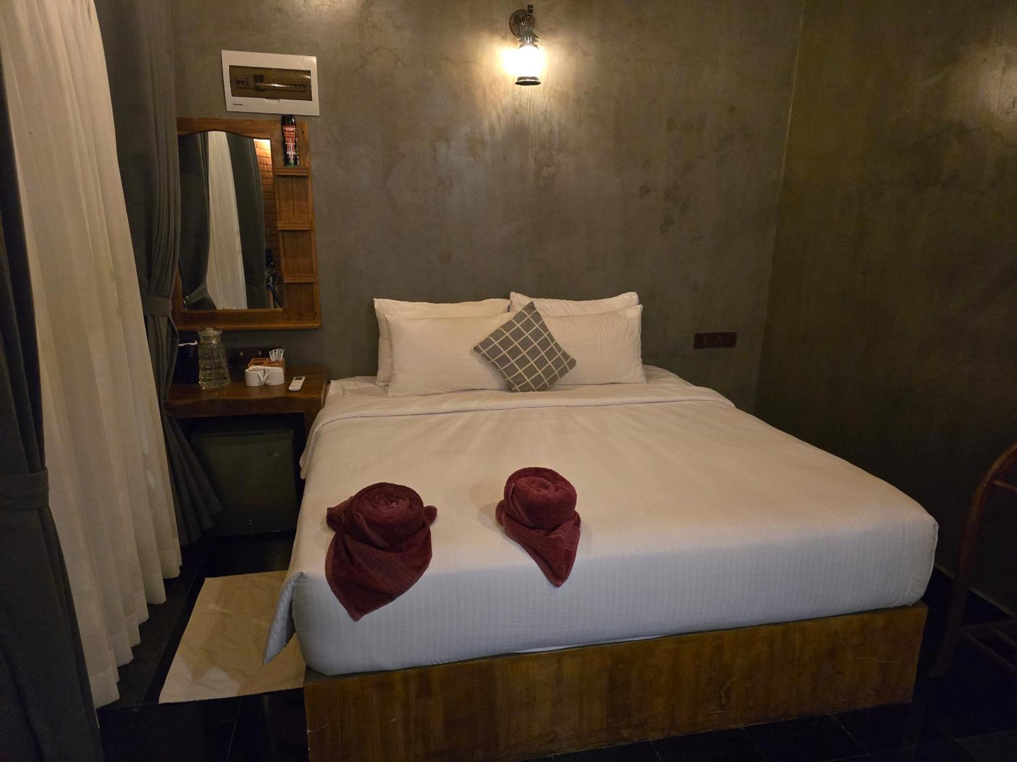 Ceylon Resort Wilpattu Exterior photo