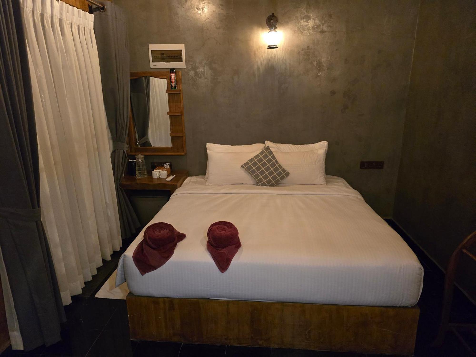 Ceylon Resort Wilpattu Exterior photo